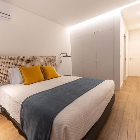 Brum Design Apartments Ponta Delgada  Exterior photo