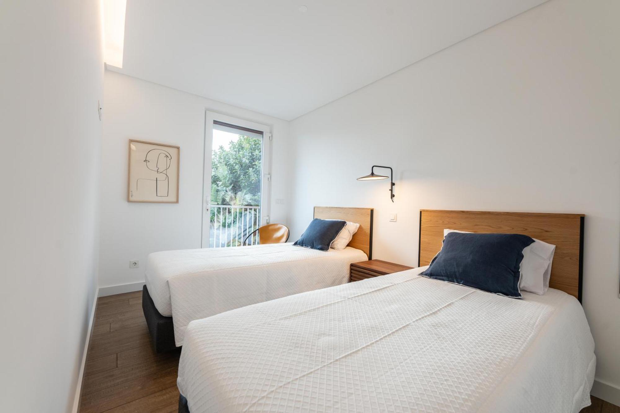 Brum Design Apartments Ponta Delgada  Exterior photo